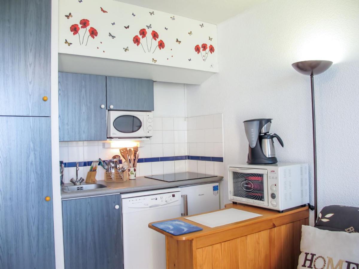 Apartment Grand Pavois-5 By Interhome Mimizan-Plage Eksteriør bilde