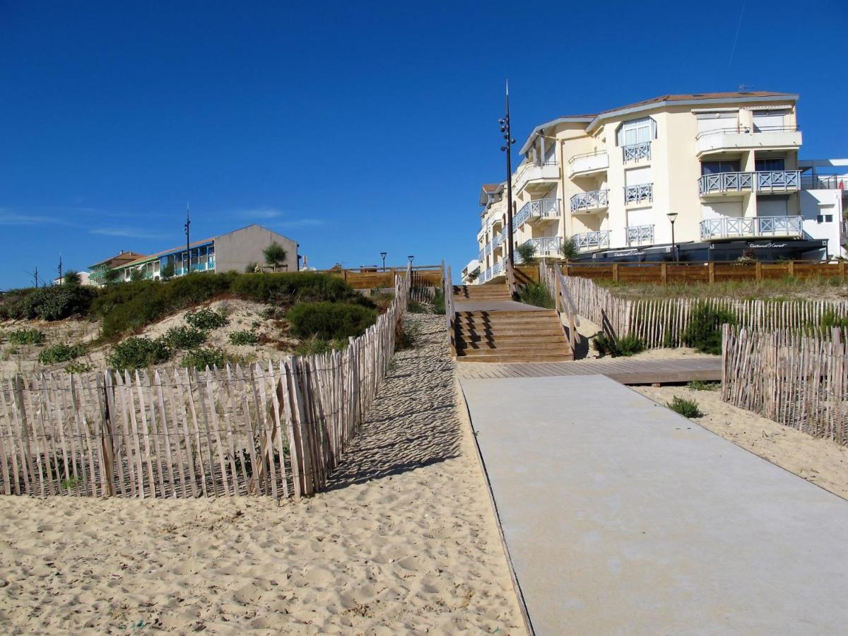 Apartment Grand Pavois-5 By Interhome Mimizan-Plage Eksteriør bilde