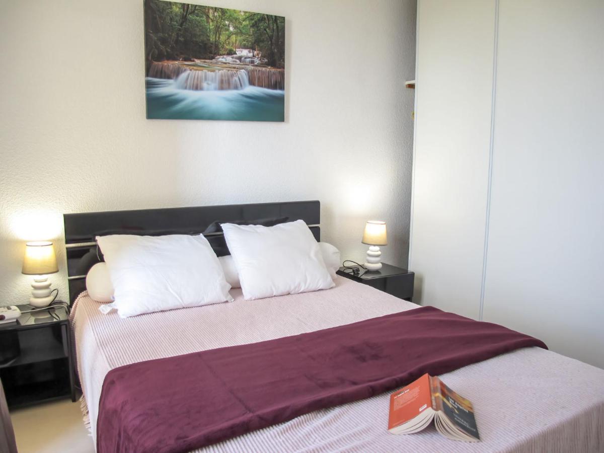 Apartment Grand Pavois-5 By Interhome Mimizan-Plage Eksteriør bilde