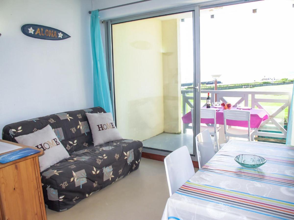 Apartment Grand Pavois-5 By Interhome Mimizan-Plage Eksteriør bilde