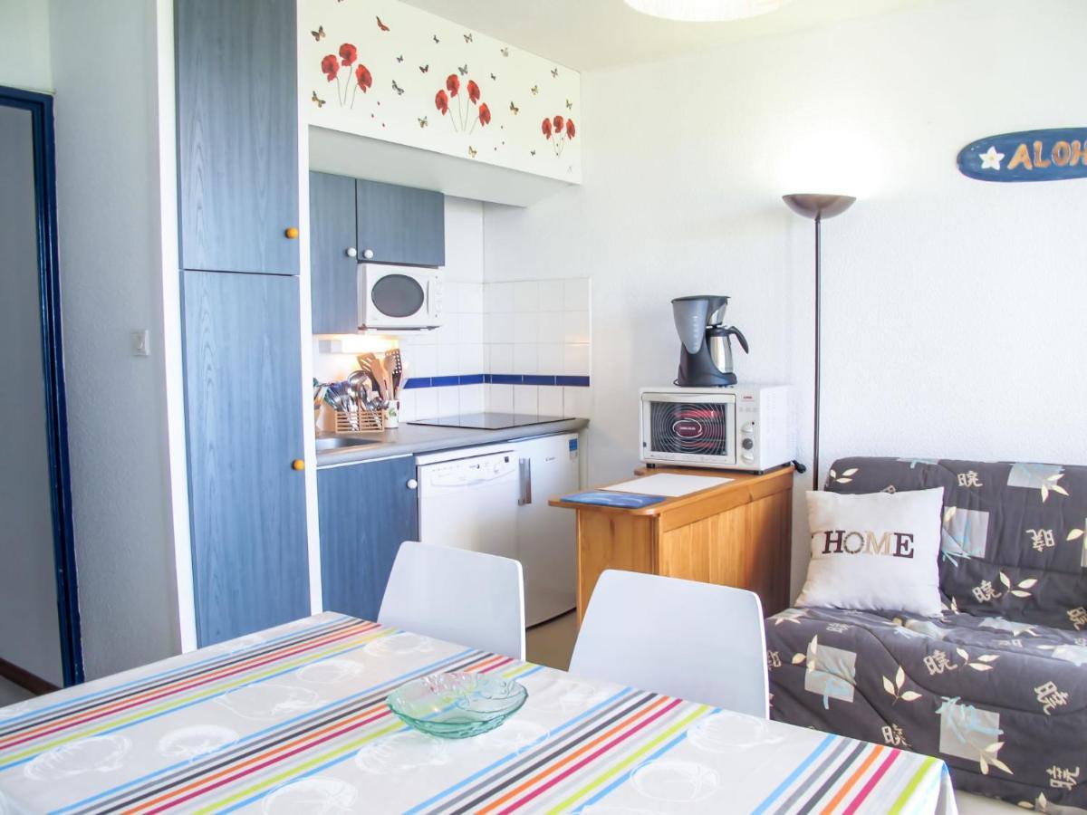Apartment Grand Pavois-5 By Interhome Mimizan-Plage Eksteriør bilde