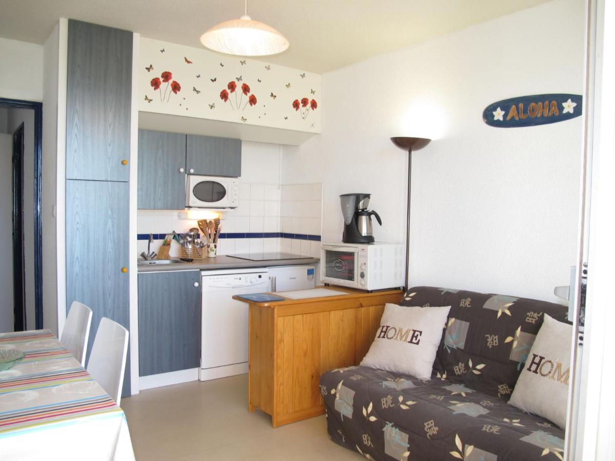 Apartment Grand Pavois-5 By Interhome Mimizan-Plage Eksteriør bilde