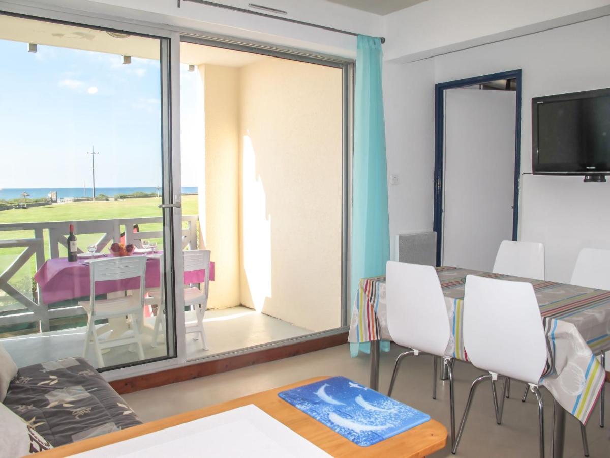 Apartment Grand Pavois-5 By Interhome Mimizan-Plage Eksteriør bilde
